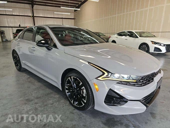 2023 Kia K5 GT-Line - miniatura 2
