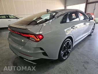 2023 Kia K5 GT-Line - miniatura 3