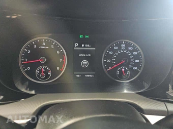 2023 Kia K5 GT-Line - miniatura 9