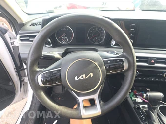 2023 Kia K5 LXS - miniatura 10