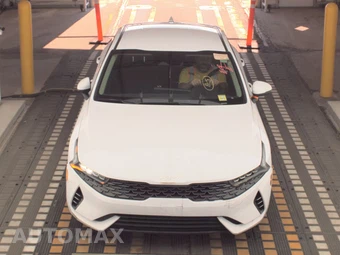 2023 Kia K5 LXS - miniatura 2