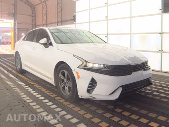 2023 Kia K5 LXS - miniatura 3