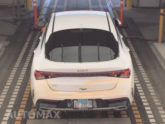 2023 Kia K5 LXS - miniatura 5
