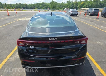 2023 Kia K5 LXS - miniatura 6