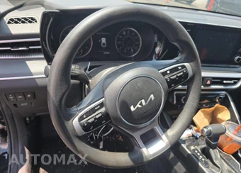 2023 Kia K5 LXS - miniatura 9