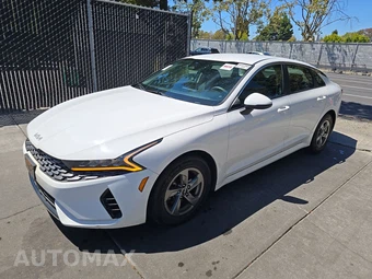 2023 Kia K5 LXS