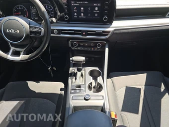 2023 Kia K5 LXS - miniatura 11