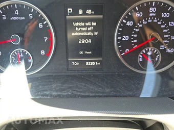 2023 Kia K5 LXS - miniatura 12