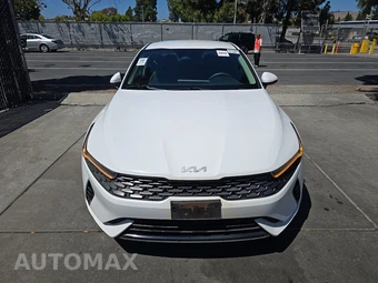 2023 Kia K5 LXS - miniatura 2
