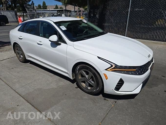 2023 Kia K5 LXS - miniatura 3