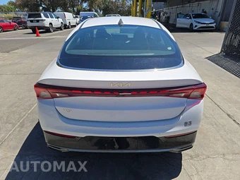 2023 Kia K5 LXS - miniatura 5