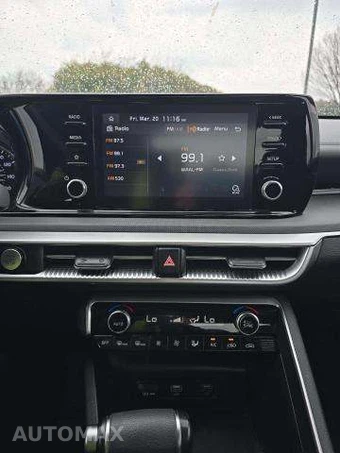 2023 Kia K5 LXS - miniatura 10