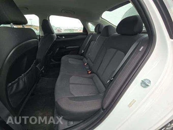 2023 Kia K5 LXS - miniatura 13