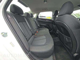 2023 Kia K5 LXS - miniatura 16