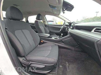 2023 Kia K5 LXS - miniatura 18