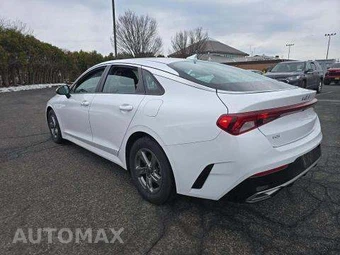 2023 Kia K5 LXS - miniatura 2
