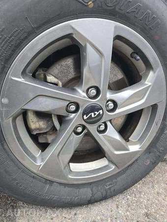 2023 Kia K5 LXS - miniatura 21