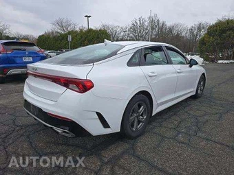 2023 Kia K5 LXS - miniatura 3