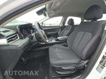 2023 Kia K5 LXS - miniatura 6