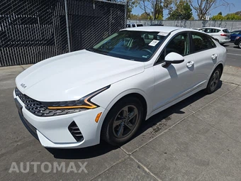 2023 Kia K5 LXS