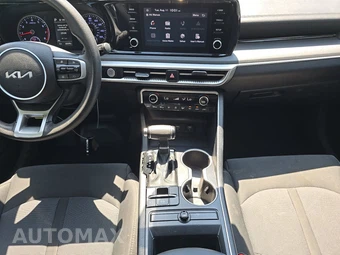 2023 Kia K5 LXS - miniatura 11