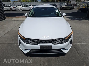 2023 Kia K5 LXS - miniatura 2