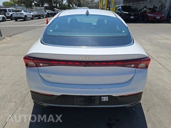 2023 Kia K5 LXS - miniatura 5