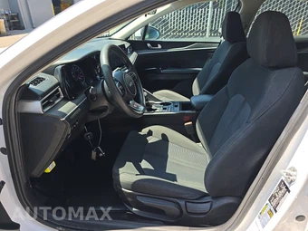 2023 Kia K5 LXS - miniatura 7