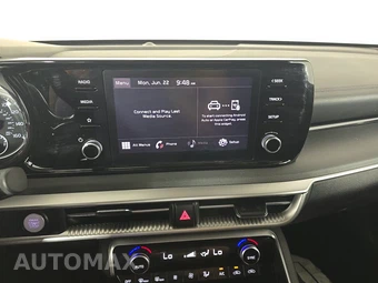 2023 Kia K5 LXS - miniatura 11