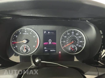 2023 Kia K5 LXS - miniatura 12