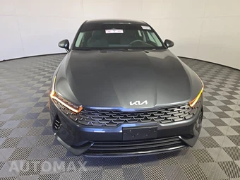 2023 Kia K5 LXS - miniatura 2