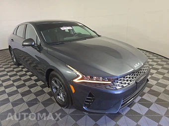 2023 Kia K5 LXS - miniatura 3