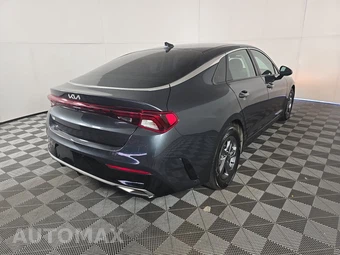 2023 Kia K5 LXS - miniatura 4