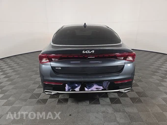 2023 Kia K5 LXS - miniatura 5