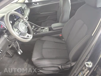 2023 Kia K5 LXS - miniatura 7