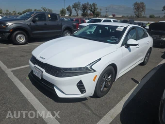 2023 Kia K5 LXS