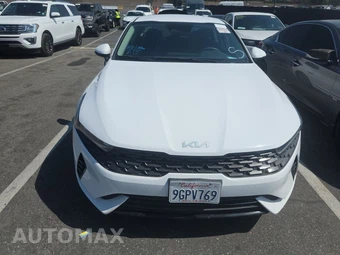 2023 Kia K5 LXS - miniatura 2