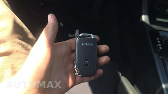 2023 Kia K5 LXS - miniatura 21