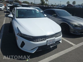 2023 Kia K5 LXS - miniatura 3