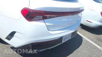 2023 Kia K5 LXS - miniatura 34
