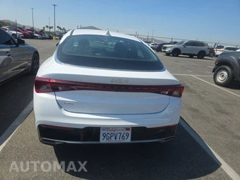 2023 Kia K5 LXS - miniatura 5