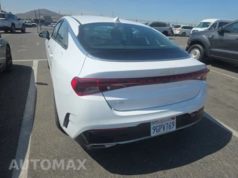2023 Kia K5 LXS - miniatura 6