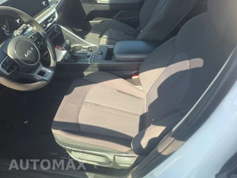 2023 Kia K5 LXS - miniatura 7