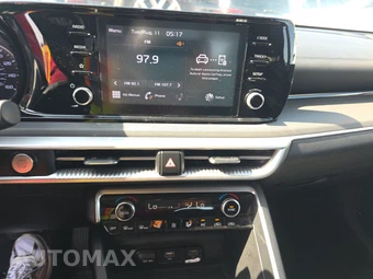 2023 Kia K5 LXS - miniatura 11