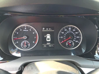 2023 Kia K5 LXS - miniatura 12