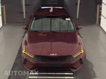 2023 Kia K5 LXS - miniatura 2