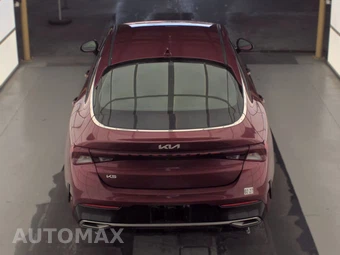 2023 Kia K5 LXS - miniatura 5
