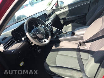 2023 Kia K5 LXS - miniatura 7