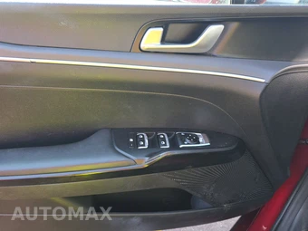 2023 Kia K5 LXS - miniatura 9
