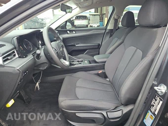2023 Kia K5 LXS - miniatura 13